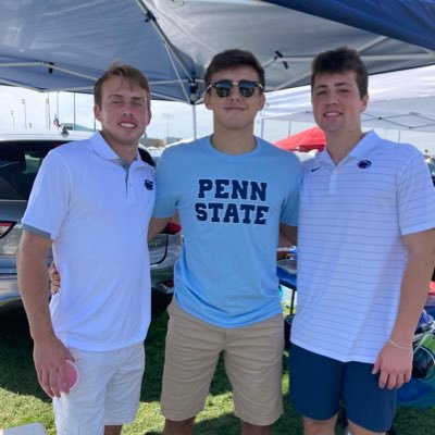 AlexNicolaides's profile picture. GV 21’ PSU 25’