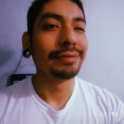 ¿ y que te asegura que este planeta no es el infierno de otro?
weed-antropología fisica-chelas-dormir-lo que sea... Sólo abro Twitter y respondo lo que leeo...