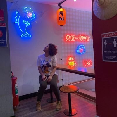 aintheavymetal7's profile picture. She/her. 27. INFJ - T. Post Hardcore/Metal Core/Pop punk super fan, otaku, book lover, Marvel fan, I game sometimes (gamer tag?).