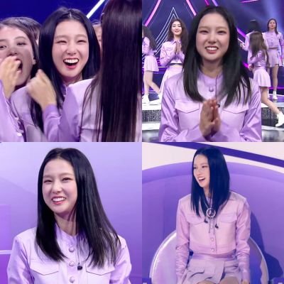 ValAngelFall's profile picture. Leer, fan de CLC, Fighting for Yujin #GrilsPlanet999