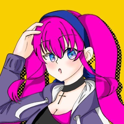 フクシア@椎名さんのプロフィール画像