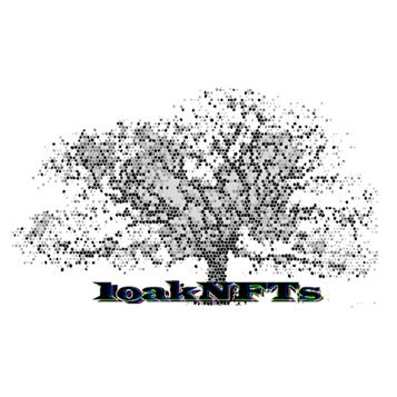 1oakNFTs's profile picture. 1oakNFTs produces unique and collectable One of a Kind NFTs via Stack tokens secured by the Bitcoin Blockchain.