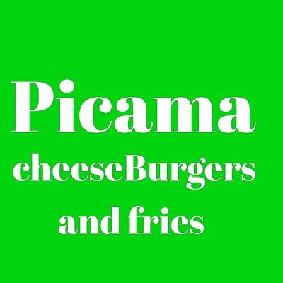 Twitter Account For the Burger Chain Pikama