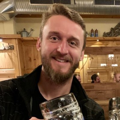 Engineering Manager.
Passionate about Development, Open source and improving dev culture.
Brazilian 🇧🇷 living in Berlin 🇩🇪
