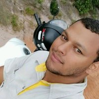 Josafá Santos (@josafajsa) 's Twitter Profile