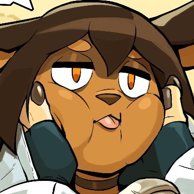 犬ナイトRPG (Dog Knight RPG 非公式日本語訳)さんのプロフィール画像