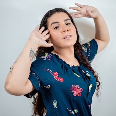 fabyalmeidagome's profile picture. 💖⚡🌹