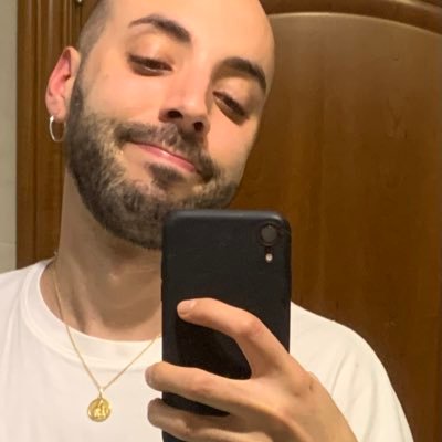 kevinmtzo's profile picture. 