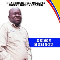 Muzingu Grison (@muzingug) 's Twitter Profile