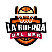 La Guerra del BSN(@LaGuerraBSN) 's Twitter Profile Photo