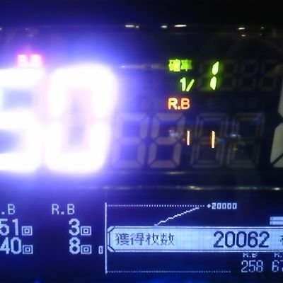 NgrghfDhlSnJcyP's profile picture. スロット歴　27年
生涯収支
パチンコ　-100
スロット　+1000万