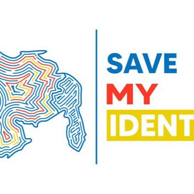 Save My Identity 🇻🇪