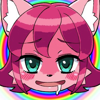 にくきゅう😷Skeb受付中さんのプロフィール画像
