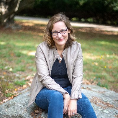 AmandaGBrandt's profile picture. Writer, editor, worrier