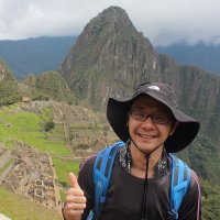 Takaaki Sugiyama (@zinbe) 's Twitter Profile