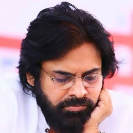 cc_chiram's profile picture. Janasena
