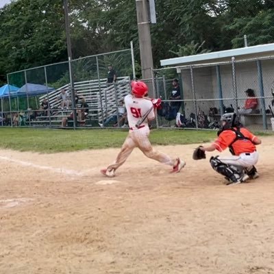 2024 Graduate| TKR Reds|Allentown High school|Uncommitted Catcher| 3.7 GPA| Instagram: jc_laquara|Member of the GiannaEffectFoundation/ NHS Member