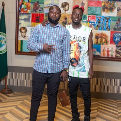 Robberr00919705's profile picture. MY NAME IS ⭕️TF  BERRY ..EVENT ORGANIZER, HYPER & A BUSINESS MAN... PM ME FOR EVENT PROMOTION 💯✌.CALL LINE📱 (0276713917 /0546598690) ☎📞