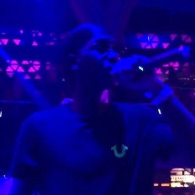 g_nino221's profile picture. Artist🎶