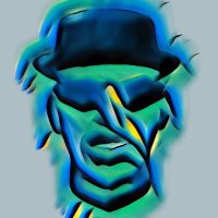 Mark Amerika (@markamerika) Twitter profile photo