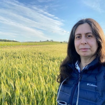 Ana_VPinto's profile picture. Factotum #farmer and #winemaker from 🇵🇹 Opinionated. Retweet ≠ endorsement #NoFarmersNoFood
