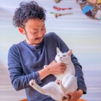 猫スペースきぶん屋 阪本一郎 (@nekocafekibunya) 's Twitter Profile Photo 猫スペースきぶん屋 阪本一郎 (@nekocafekibunya) 's Twitter Profile Photo