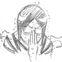 Uryū Ishida (@aforanthithesis) 's Twitter Profile