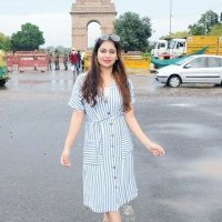 प्राची मिश्रा - Prachi Mishra ( A True Patriot)(@deshbhaktmisra) 's Twitter Profile Photo