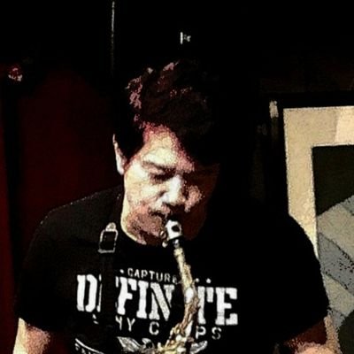 サックスプレイヤー·作曲家 都内近郊でライブもやっています。CD「HER ONE AND ONLY DREAM」鷲頭誠トリオ発売中。