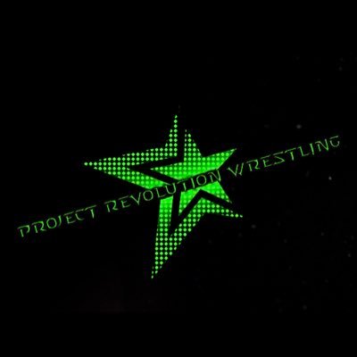 The Official X of Project Revolution Wrestling #JoinTheRevolution