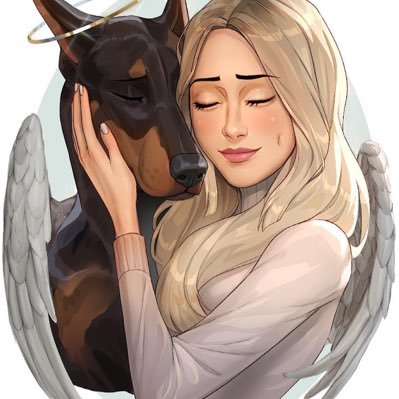 A kind heart, that’s all I have..