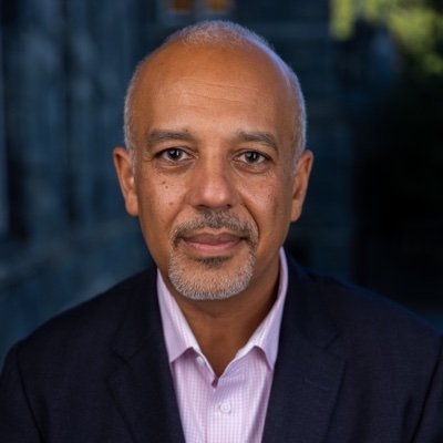 Mo Elleithee 🇺🇸 Profile