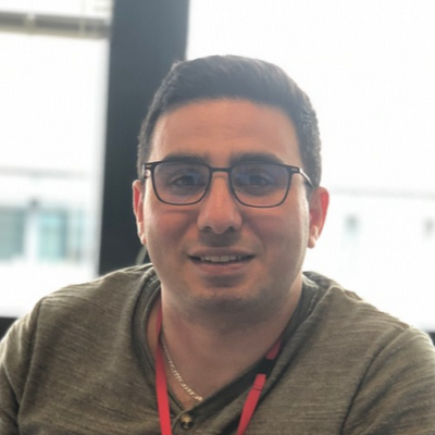 benamorSalah8's profile picture. 