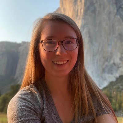 KylieWolfe2's profile picture. Lab Bench ➡️ Writing Desk
A lover of all things science and nature.
👩‍🔬 🏔 ✏️