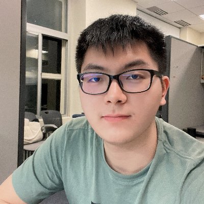 Computer Engineering Ph.D. candidate @Northeastern | Ex-Intern @Photoshop @AdobeResearch @merl_news | AGI is the solution to the Matrix.