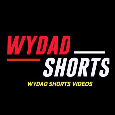 Wydad Shorts