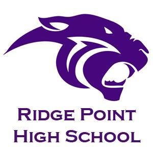 Official Account for Ridge Point Girls Track and Field / Coach McWilliams