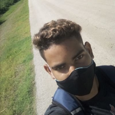 RosabalAdonis's profile picture. 