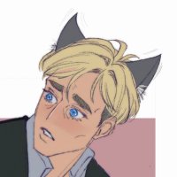 ARI ๐ Commissions open ๐โข ~ (@anaiessan) 's Twitter Profile Photo ARI ๐ Commissions open ๐โข ~ (@anaiessan) 's Twitter Profile Photo