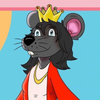 hello, I am Alana the rat queen/29/trans/male to female/ she/her / profile pic and banner made by @Ari_KawaiiLady