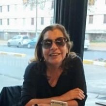 🇦🇷 🩵Feliz esposa y orgullosa mamá de dos hijos. Defensora de la vida, de los animales y de las causas justas.🩵 🇦🇷
💜 Vivan todo lo que puedan 💜.
