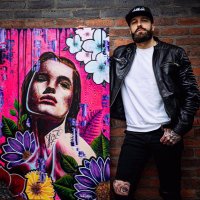 Willy G Tattoo(@WillyGTattoo) 's Twitter Profile Photo