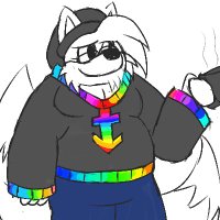 Chubby Ninetails (@2000ninetails) 's Twitter Profile