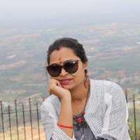 Jyotsna S Krishnan(@KrishnanJyotsna) 's Twitter Profile Photo