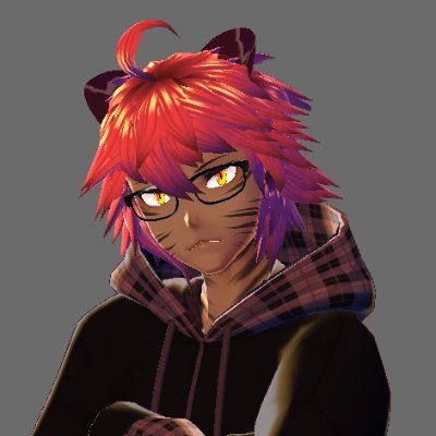 Kardy le 🐯 Vtuber 🇧🇷さんのプロフィール画像