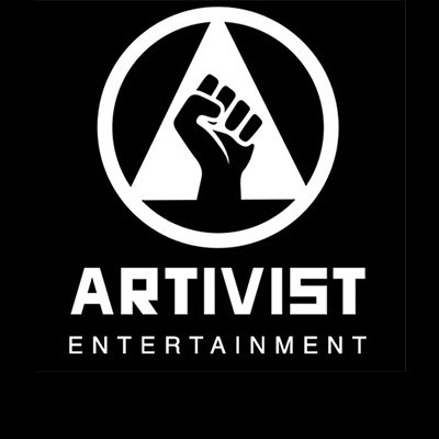 Artivist Entertainment. Movement. Community. Inspiration. Positive social change through music and art. https://t.co/namLlnB7Hk…