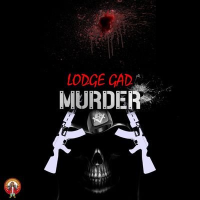 Recording artist Lodge Gad ☠☠
Hardcore dancehall artist with diverse writing abilities. EP loading 📶