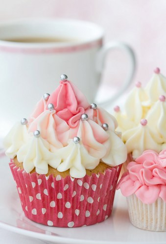 Allures An online and mobile cupcakery, providing Southern California with delightful goodness
Magnetizing your inner taste for treats.