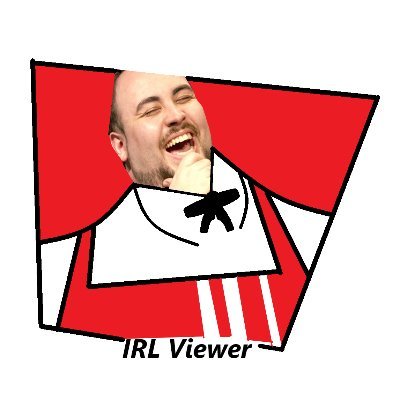 Viewer_Of_IRL Profile