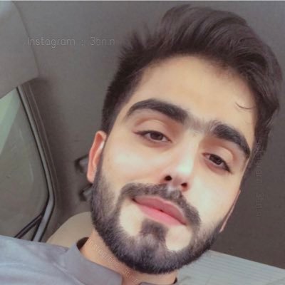 3bn_n's profile picture. Snapchat : ii3bn /// Instagram: 3bn.n
